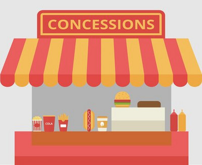 Click here to sign up to help in the Concessions Stand!