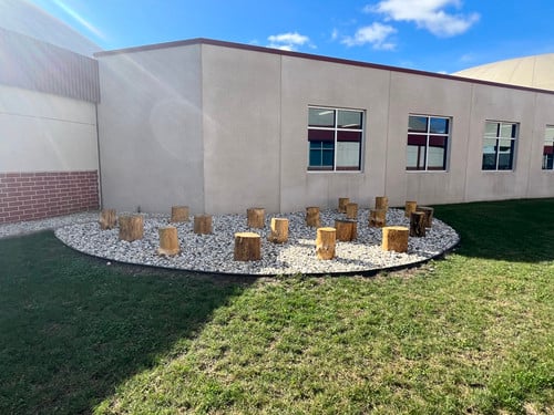 Outdoor Learning