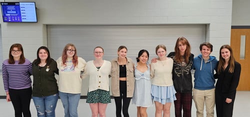 Forensics Team