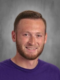 Photo of Mr. Oellerich