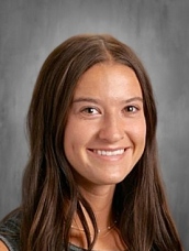 Photo of Alayna Clark