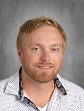 Photo of Jake Wedig