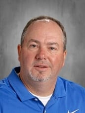 Photo of Mike Meracle