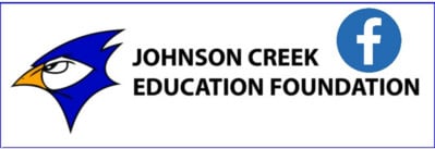Johnson Creek Education Foundation on Facebook