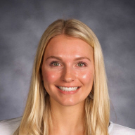 Photo of Morgan Dunton