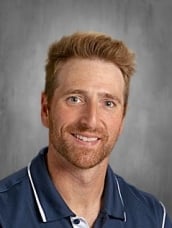 Photo of Logan Peot