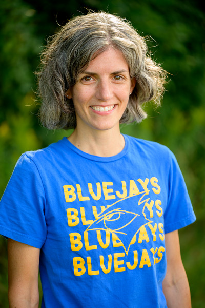 Beth Hanna