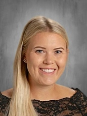 Photo of Kelsey Hanson