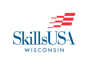 Skills USA Wisconsin Logo