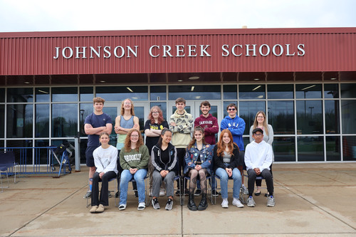 2024 Academic Bowl
