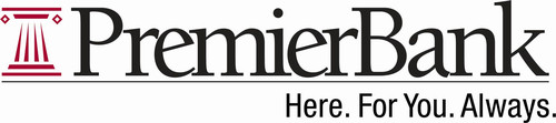 PremierBank Logo