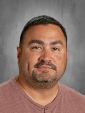 Julio Castillo