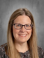 Chowanec, Kristin