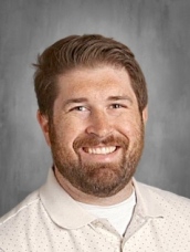 Image of Kyle Morris