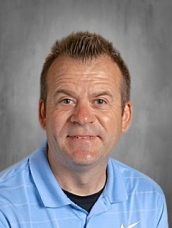 Staus, Brian