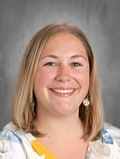 Image of Katie Nikitin
