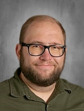 Alex Bong