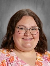 Image of Kennedy Christ