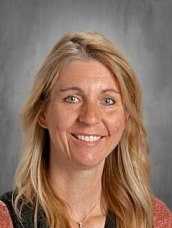 Budig, Jennifer