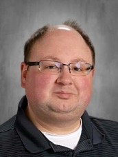 Ethan Buss