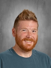 Image of Matt Cheek