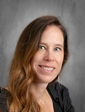 Christiana Childs