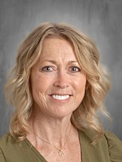 Image of Melissa Christian