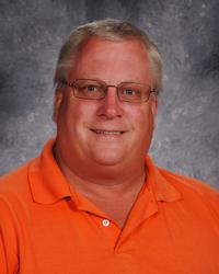 Image of Dan Fischer