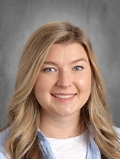 Kayla Yost