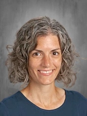 Elizabeth Hanna