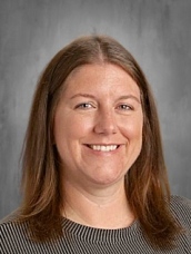 Image of Megan Strohbusch