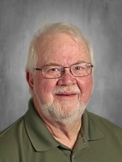 Ken Johnson