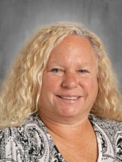 Image of Catherine Joseph