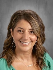 Image of Amanda Woods