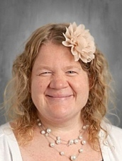 Image of Stacy Miller