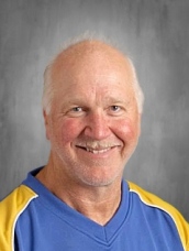 Image of Charles Moehling