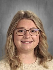 Image of Courtney Morris