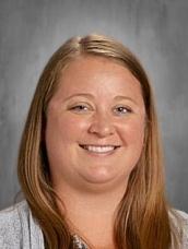 Image of Kaylene Nicolet