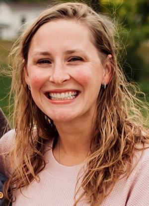 Image of Allison Mertens
