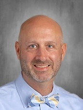 Image of Neil O'Connell