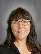Image of Kathleen O'Connor