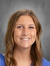 Image of Ashley Oiler