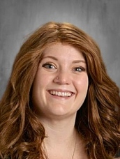 Parry, Jessica