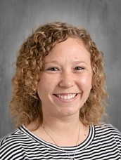Meghan Perkins