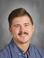 Image of Josh Probst