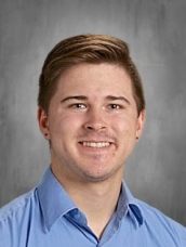 Image of Josh Probst