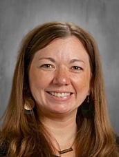 Image of Stacy Pustina