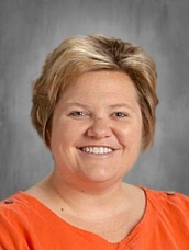 Image of Rebecca Stewart