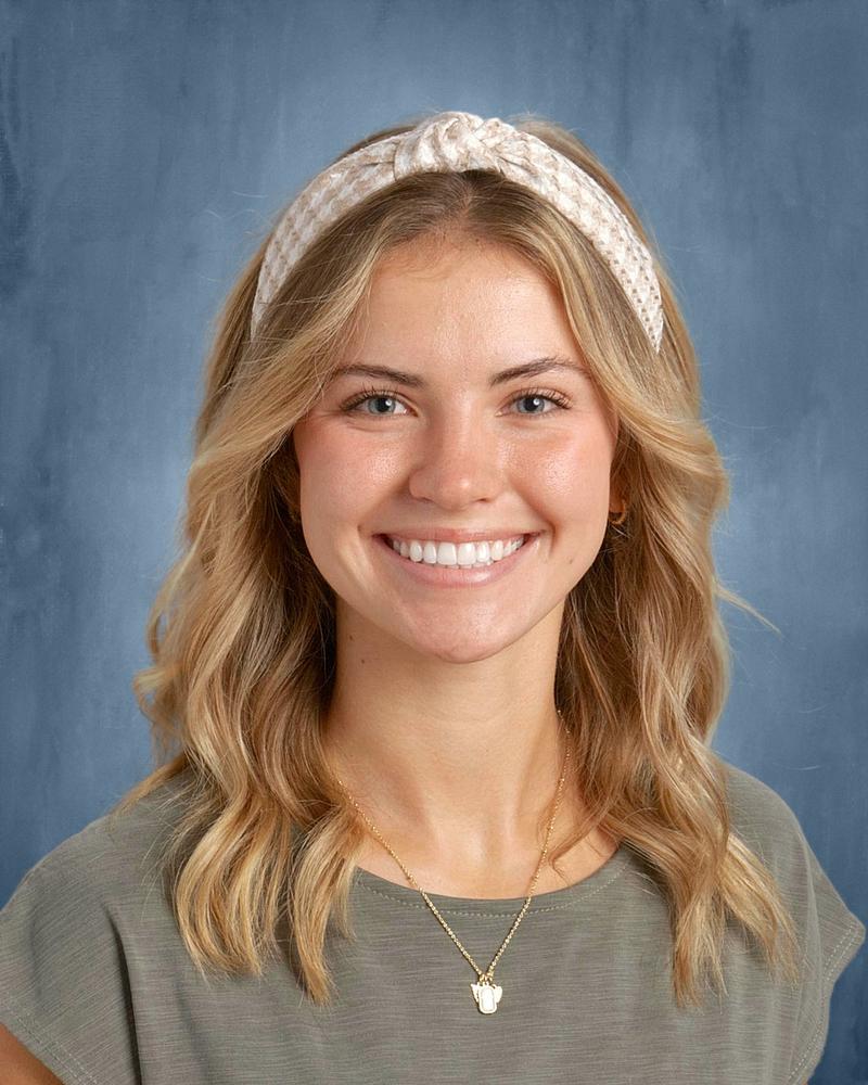Image of Valerie Wallace
