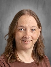 Image of Brenda Wolf